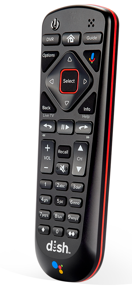 TV Voice Control Remote - Opelika, AL - Satellite & Electronic Innovations - DISH Authorized Retailer